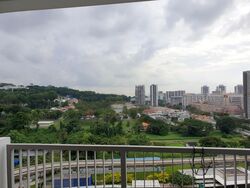 Hillion Residences (D23), Apartment #439785931